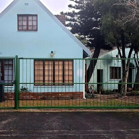Cozy Cottage +/- 500M From The Beach Ciudad del Cabo Exterior foto