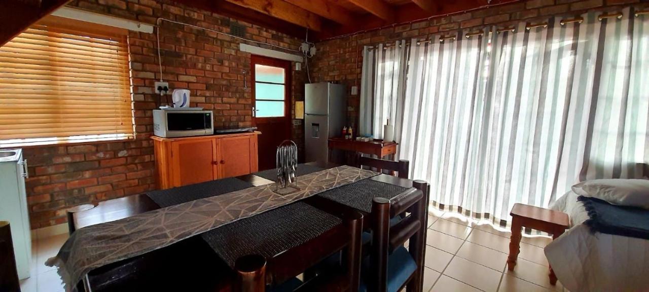 Cozy Cottage +/- 500M From The Beach Ciudad del Cabo Exterior foto