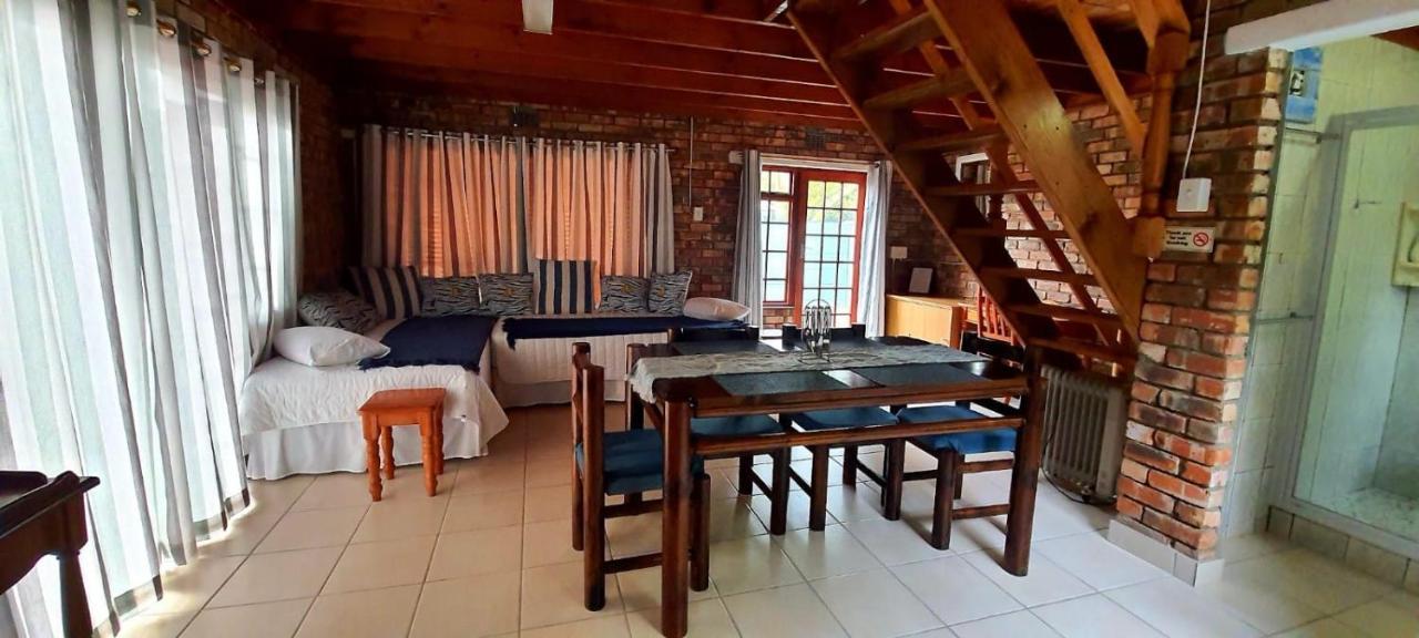 Cozy Cottage +/- 500M From The Beach Ciudad del Cabo Exterior foto
