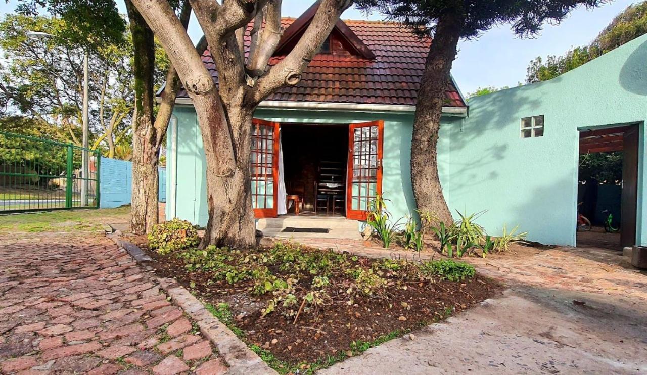 Cozy Cottage +/- 500M From The Beach Ciudad del Cabo Exterior foto