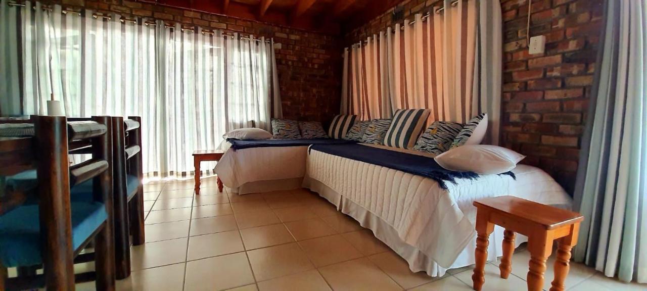 Cozy Cottage +/- 500M From The Beach Ciudad del Cabo Exterior foto