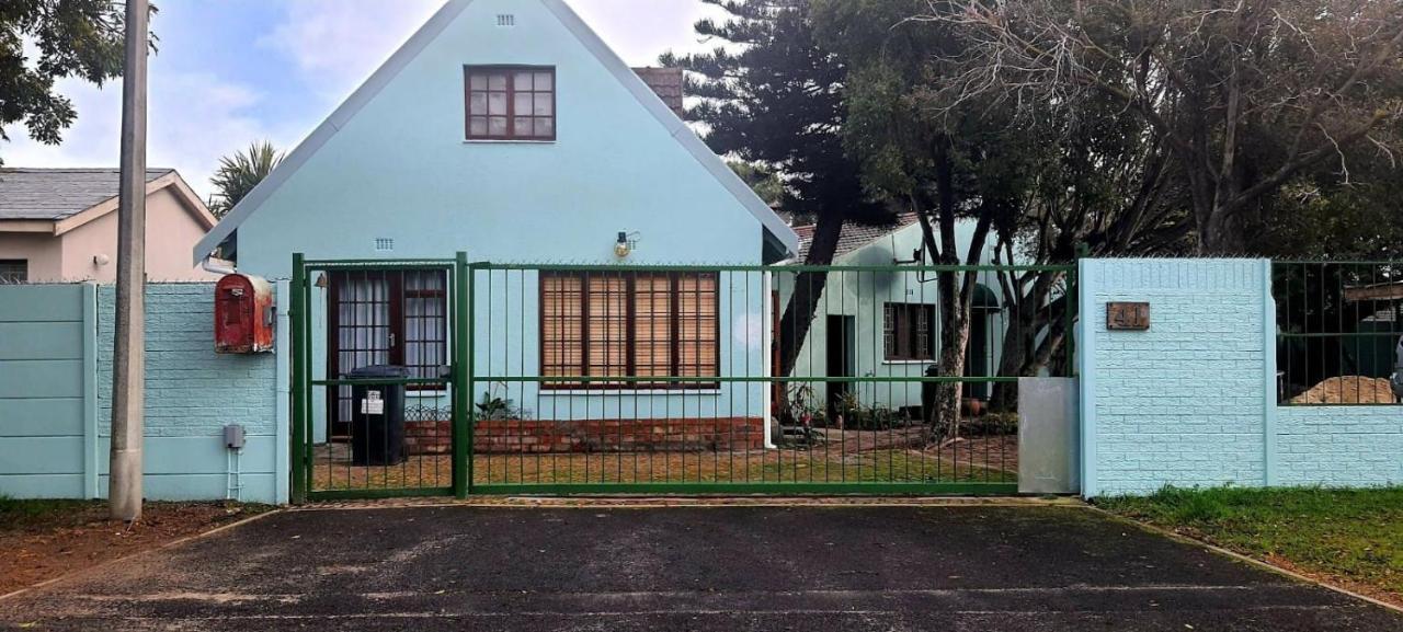 Cozy Cottage +/- 500M From The Beach Ciudad del Cabo Exterior foto