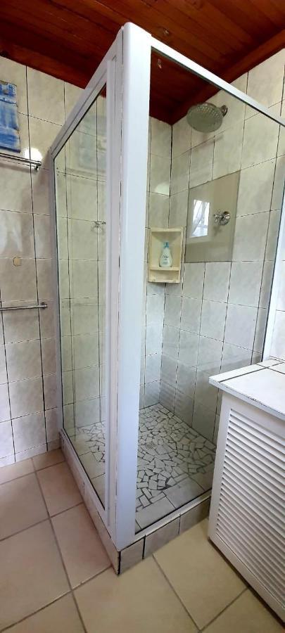 Cozy Cottage +/- 500M From The Beach Ciudad del Cabo Exterior foto